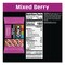 KIND 1.4 oz Healthy Grains Energy Bars - Mixed Berry (10/Box)